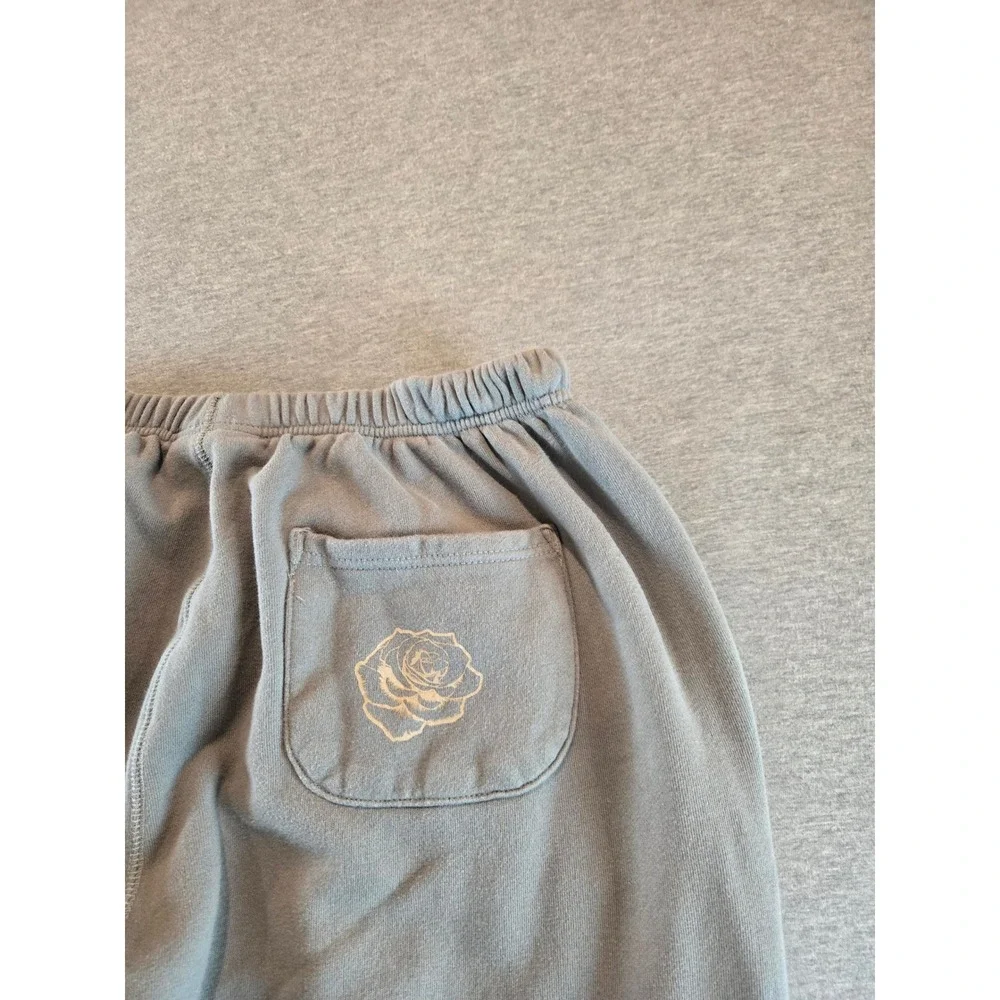 YoungLA Young Immortal Joggers Mens XL Grey Ambitious Club Sweatpant 233 YLA2853